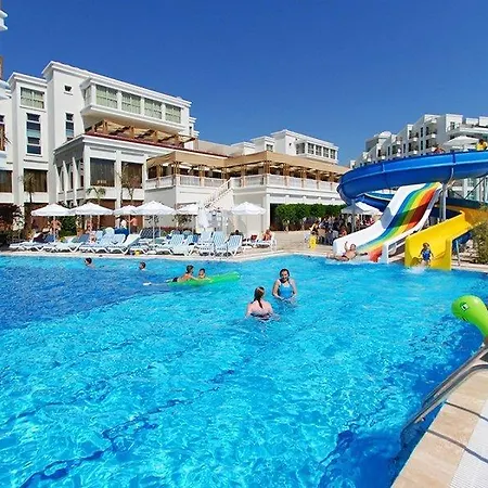 Szálloda Royal Atlantis &